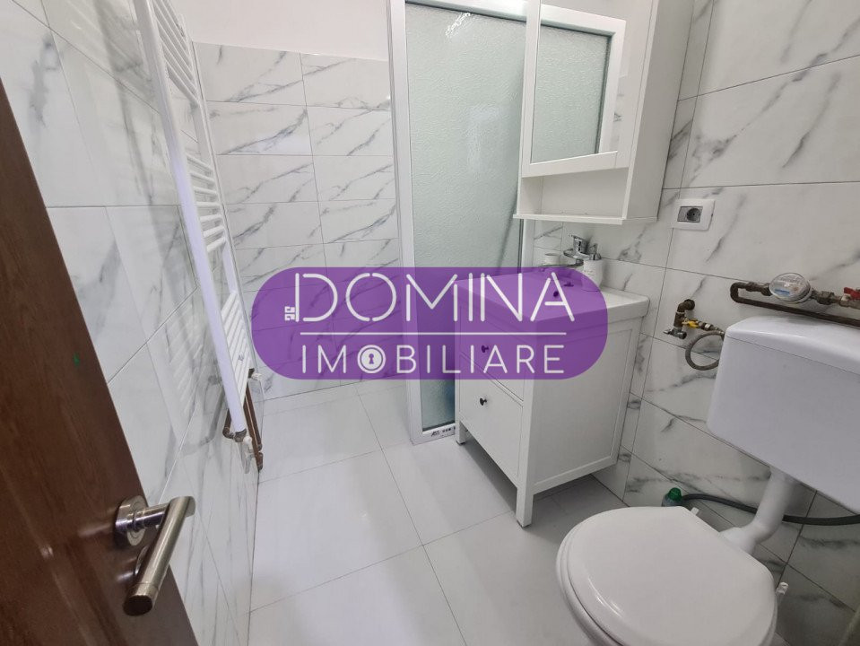 Închiriere apartament 2 camere situat în Târgu Jiu, strada Victoriei