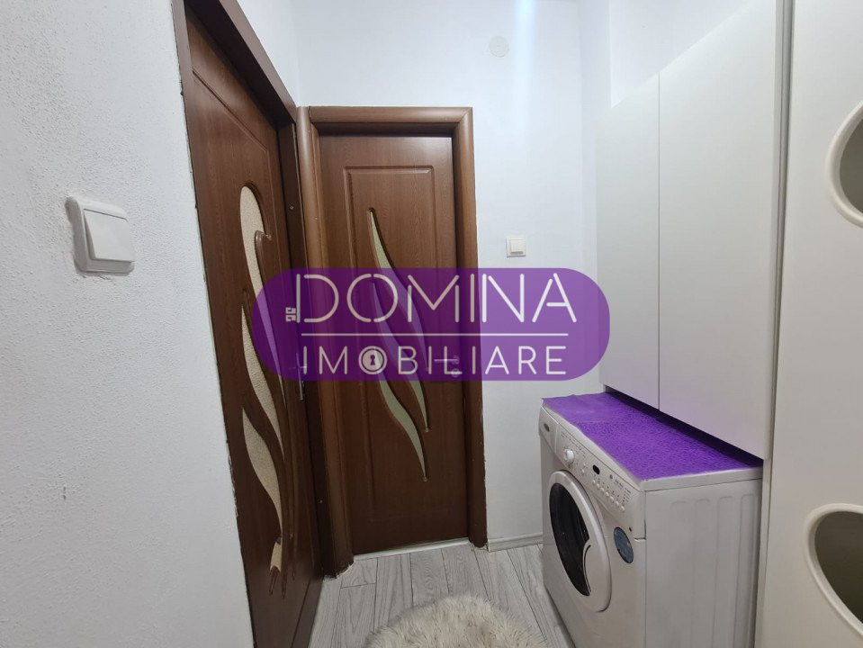 Închiriere apartament 2 camere situat în Târgu Jiu, strada Victoriei