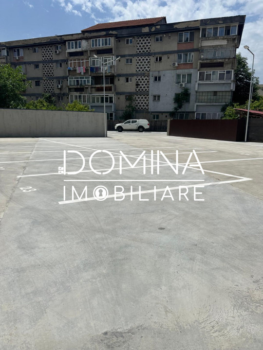 Închiriere spațiu comercial, situat în Tg-Jiu, Bd. Republicii-Armeanca Residence