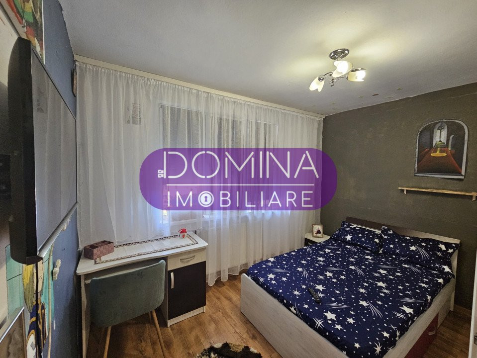 Închiriere apartament 2 camere - strada Nicolae Titulescu - zona autogării