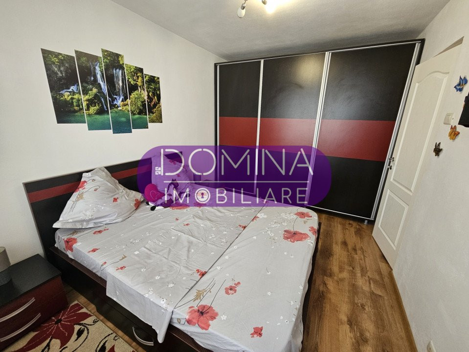 Închiriere apartament 2 camere - strada Nicolae Titulescu - zona autogării