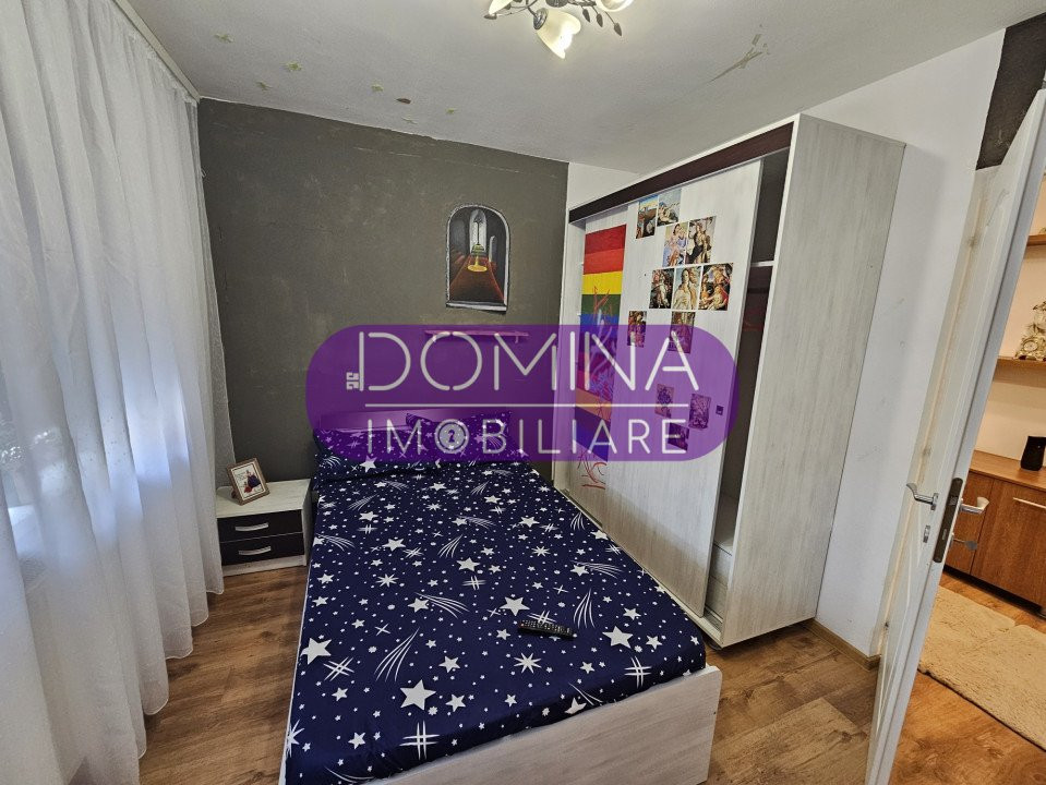 Închiriere apartament 2 camere - strada Nicolae Titulescu - zona autogării