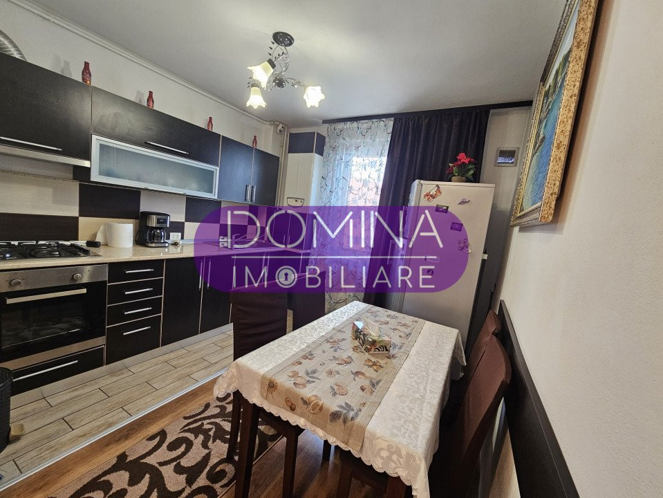 Închiriere apartament 2 camere - strada Nicolae Titulescu - zona autogării