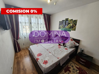 Închiriere apartament 2 camere - strada Nicolae Titulescu - zona autogării