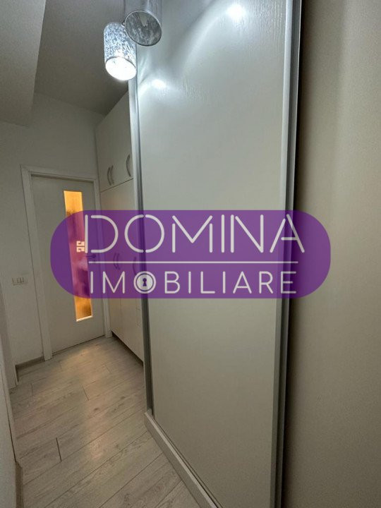 Închiriere apartament 2 camere, cartier rezidențial NOU, strada Bicaz