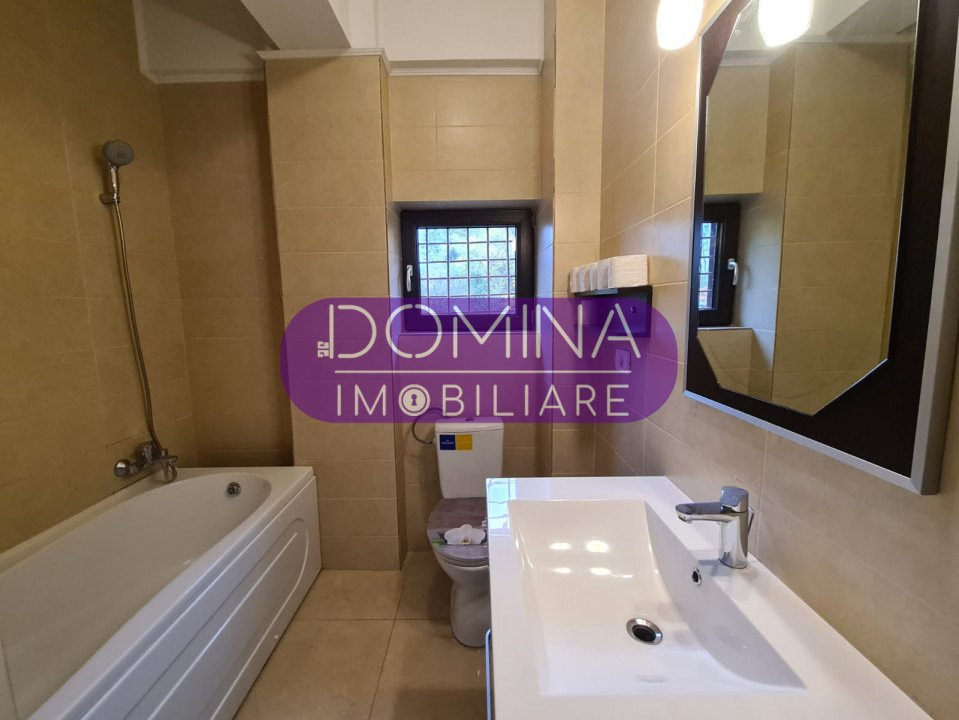 Închiriere apartament 2 camere, cartier rezidențial NOU, strada Bicaz