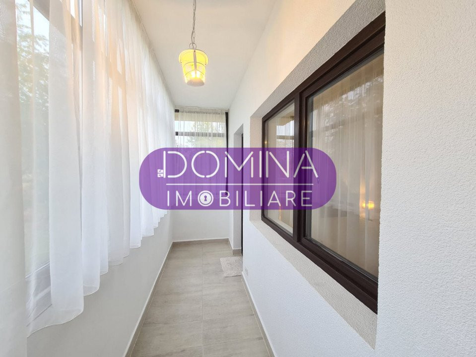 Închiriere apartament 2 camere, cartier rezidențial NOU, strada Bicaz