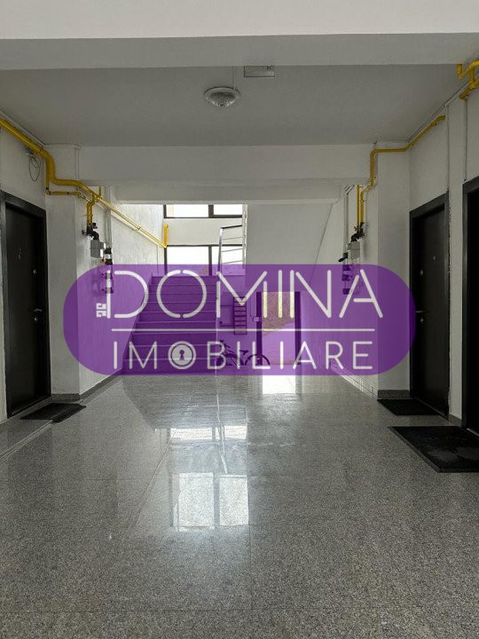 Închiriere apartament 2 camere, cartier rezidențial NOU, strada Bicaz