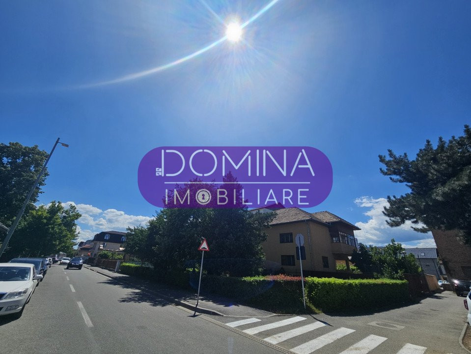 Vânzare casă P+1, situată în Târgu Jiu, zonă centrală, strada Griviței