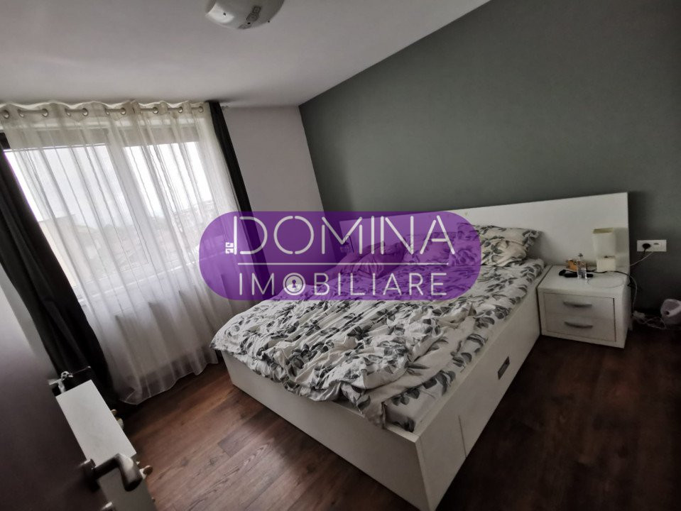 Vânzare apartament 4 camere, situat în Târgu Jiu, Aleea Sf. Nicolae - 11 Iunie