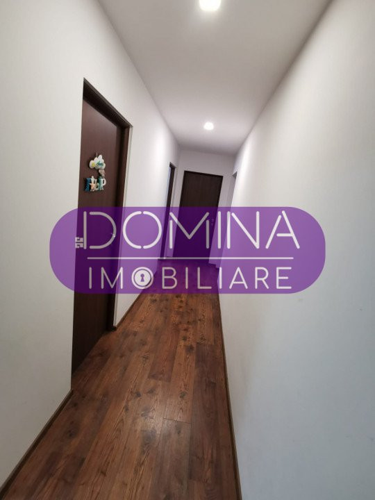 Vânzare apartament 4 camere, situat în Târgu Jiu, Aleea Sf. Nicolae - 11 Iunie