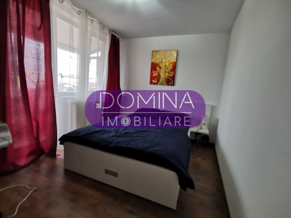 Vânzare apartament 4 camere, situat în Târgu Jiu, Aleea Sf. Nicolae - 11 Iunie