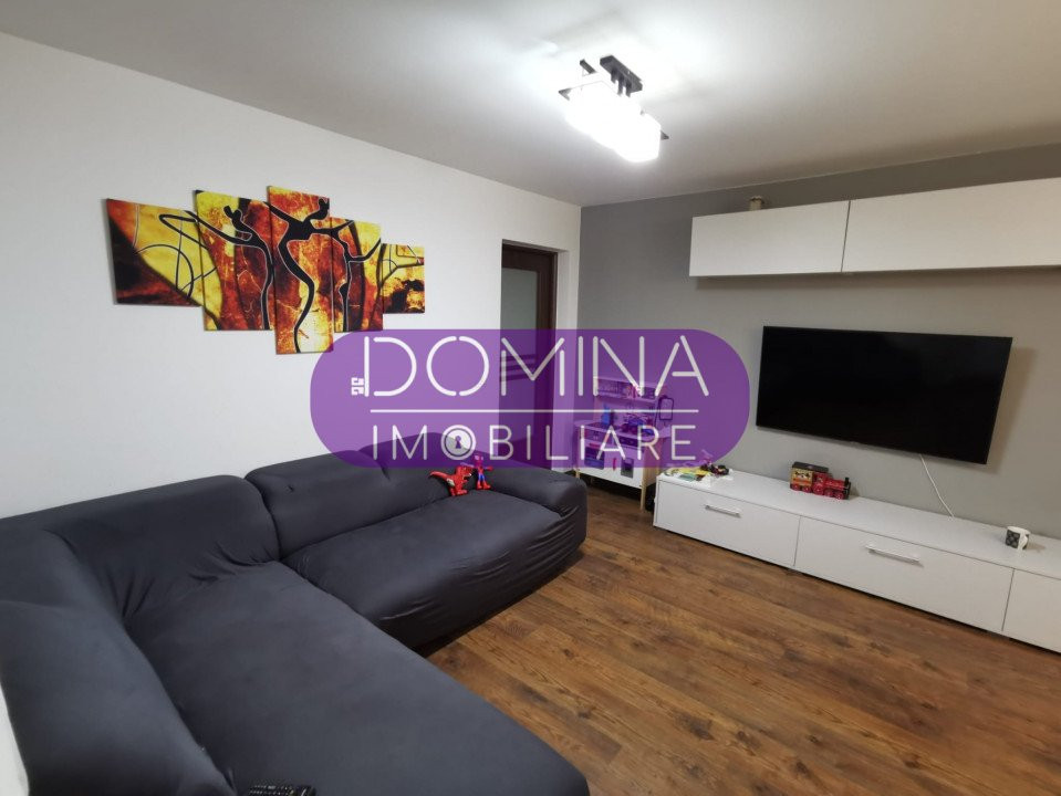 Vânzare apartament 4 camere, situat în Târgu Jiu, Aleea Sf. Nicolae - 11 Iunie