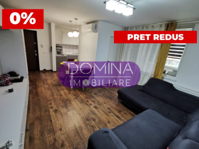 Vânzare apartament 4 camere, situat în Târgu Jiu, Aleea Sf. Nicolae - 11 Iunie