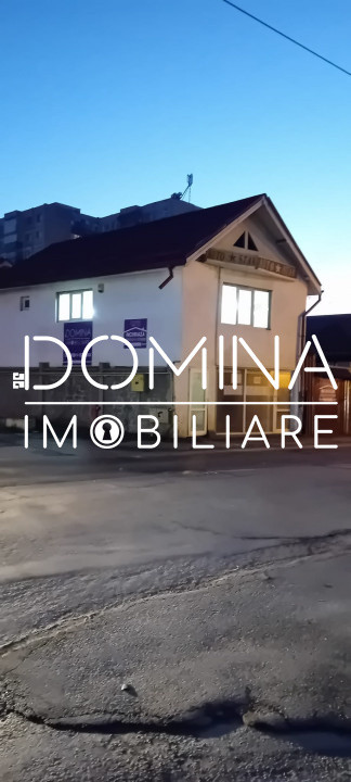 Închiriere spațiu comercial, situat în Târgu Jiu, Strada 9 Mai