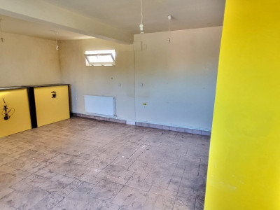 Închiriere spațiu comercial, situat în Târgu Jiu, Strada 9 Mai