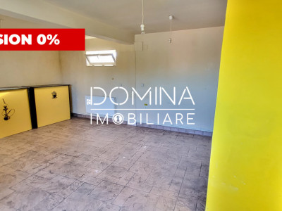 Închiriere spațiu comercial, situat în Târgu Jiu, Strada 9 Mai