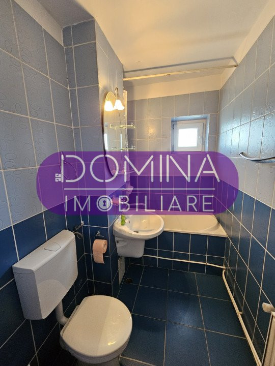 Vânzare apartament 3 camere,  mobilat și utilat, în Târgu Jiu, cartier Traian