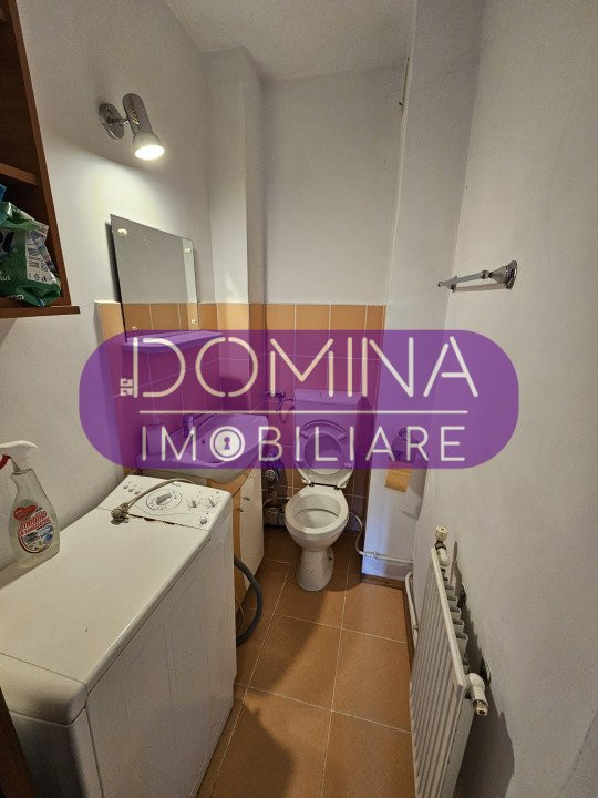 Vânzare apartament 3 camere,  mobilat și utilat, în Târgu Jiu, cartier Traian