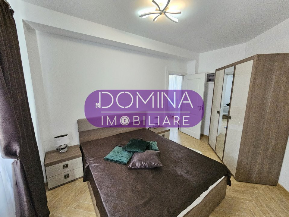 Închiriere garsonieră 40 mp, situată în Târgu Jiu, strada 11 Iunie 1848