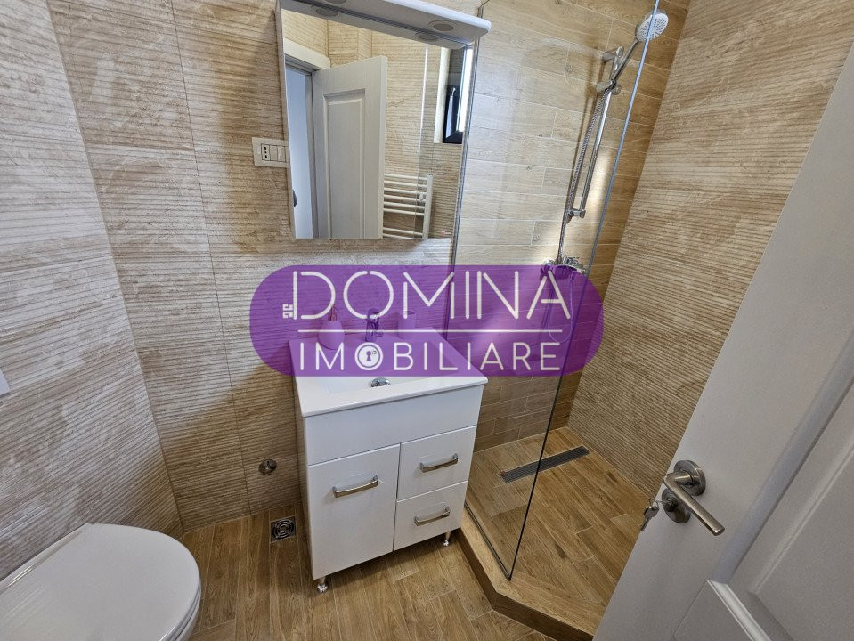 Închiriere garsonieră 40 mp, situată în Târgu Jiu, strada 11 Iunie 1848