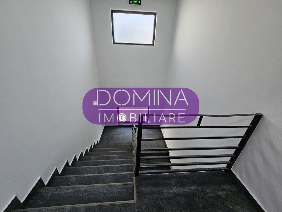 Închiriere garsonieră 40 mp, situată în Târgu Jiu, strada 11 Iunie 1848