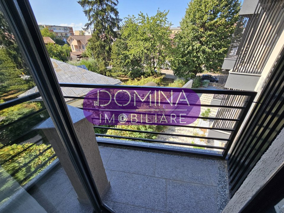 Închiriere garsonieră 40 mp, situată în Târgu Jiu, strada 11 Iunie 1848