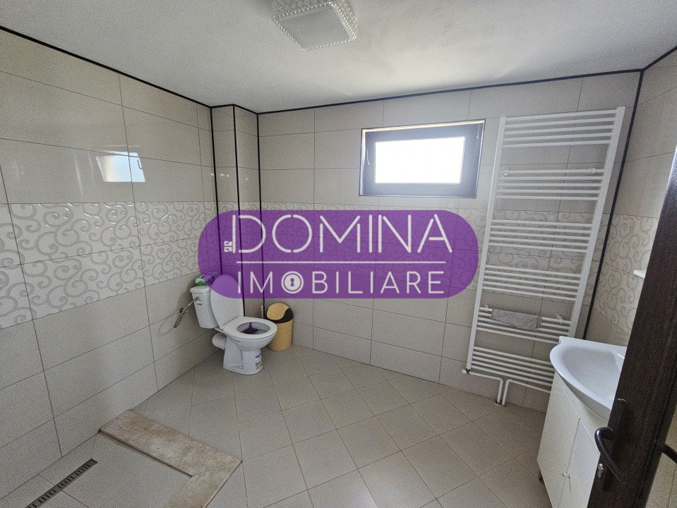 Închiriere casă construcție *Nouă* mobilată și utilată, strada Panduri 