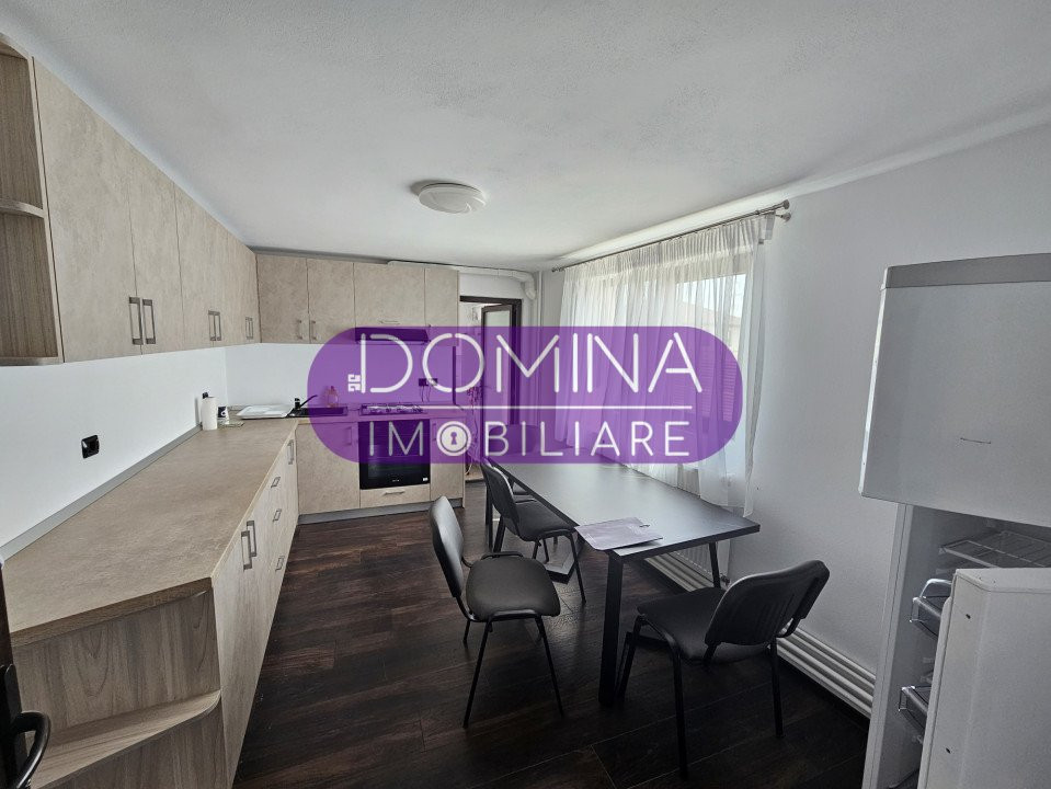 Închiriere casă construcție *Nouă* mobilată și utilată, strada Panduri 