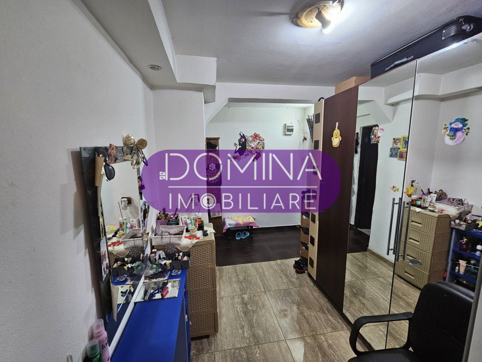 Vânzare apartament cochet cu 2 camere -  str. Lt. Col. Dumitru Petrescu 