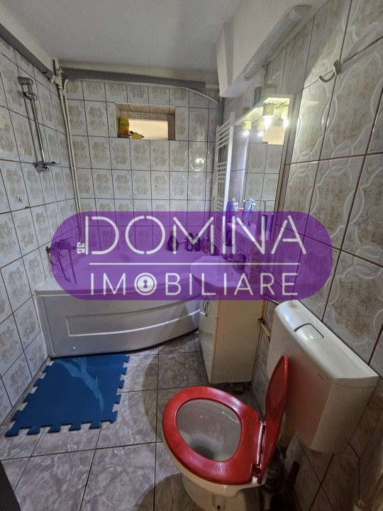 Vânzare apartament cochet cu 2 camere -  str. Lt. Col. Dumitru Petrescu 