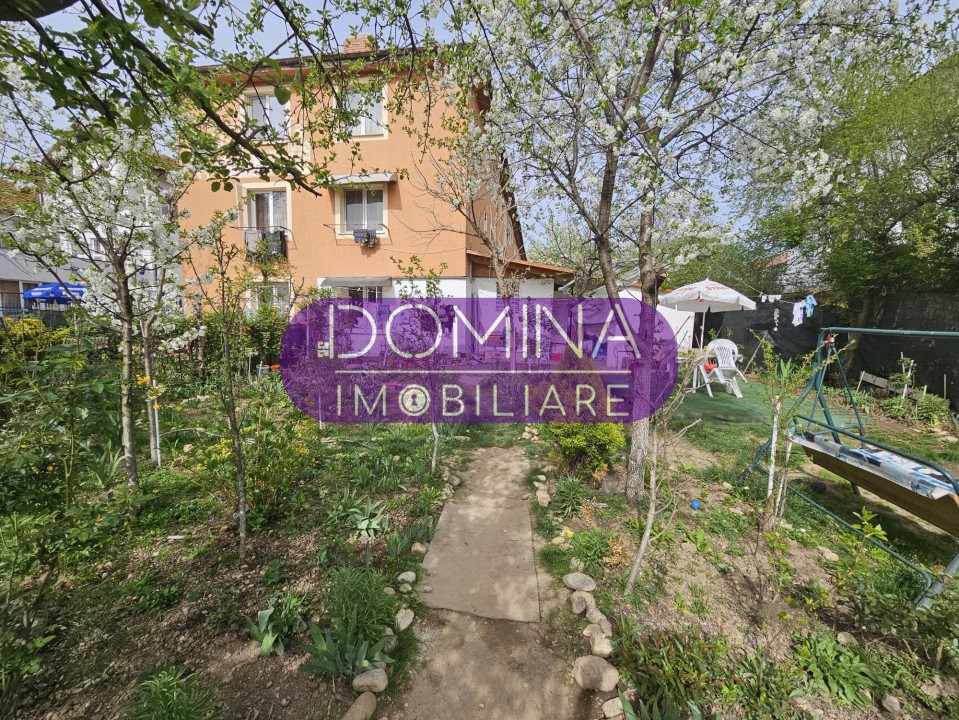 Vânzare apartament cochet cu 2 camere -  str. Lt. Col. Dumitru Petrescu 