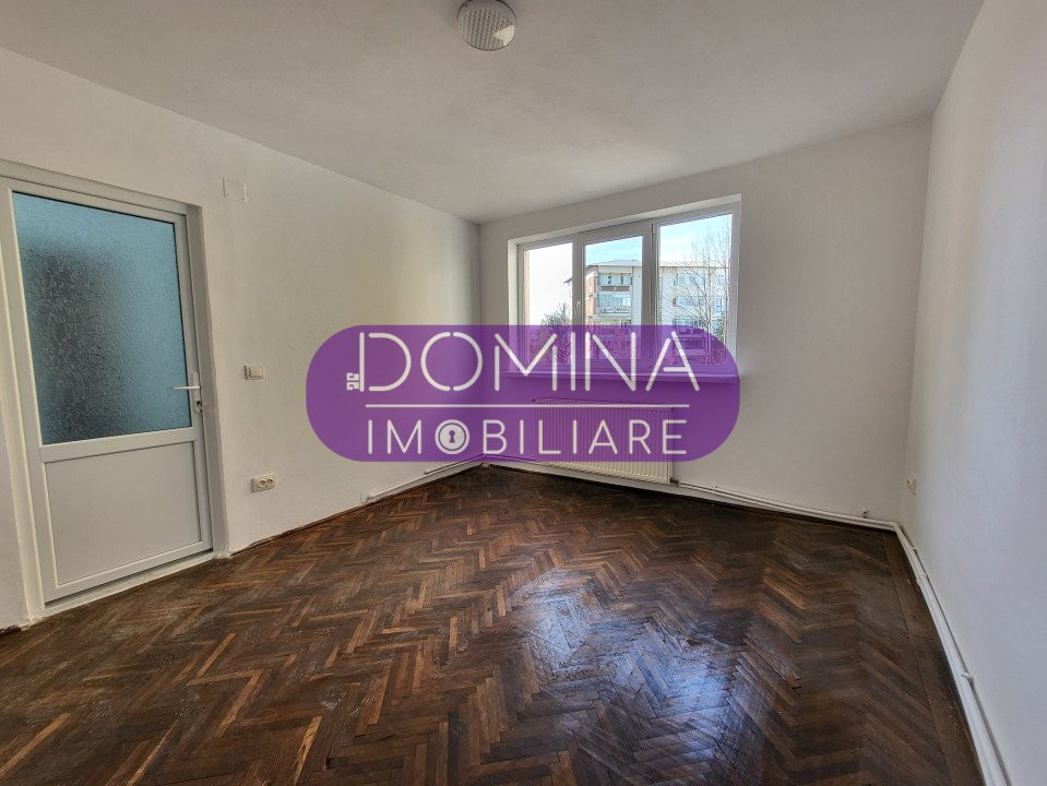 Vânzare apartament 2 camere, situat în Târgu Jiu, strada Theodor Aman