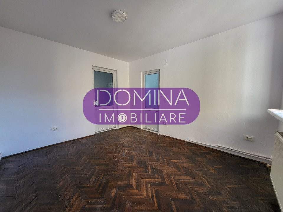 Vânzare apartament 2 camere, situat în Târgu Jiu, strada Theodor Aman
