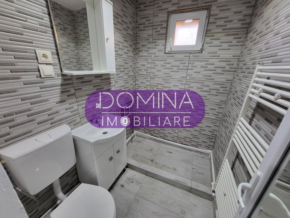 Vânzare apartament 2 camere, situat în Târgu Jiu, strada Theodor Aman