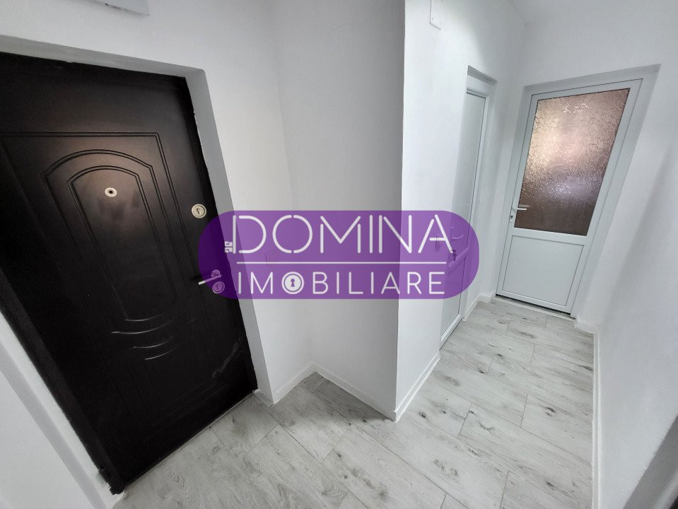 Vânzare apartament 2 camere, situat în Târgu Jiu, strada Theodor Aman