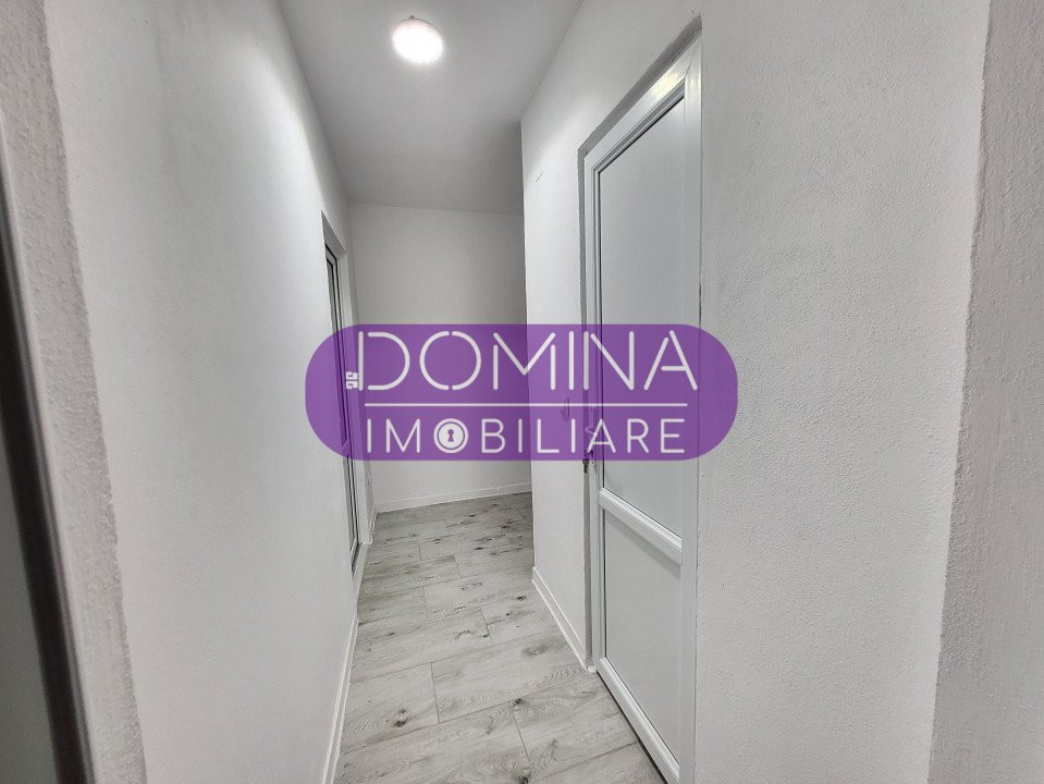 Vânzare apartament 2 camere, situat în Târgu Jiu, strada Theodor Aman