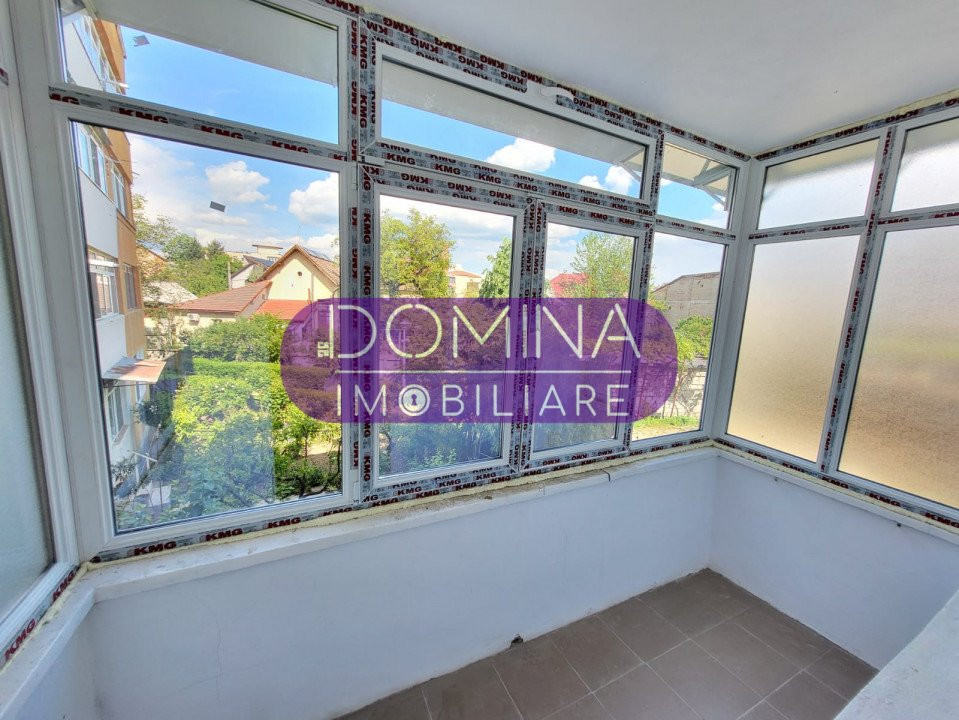 Vânzare apartament 2 camere, situat în Târgu Jiu, strada Theodor Aman