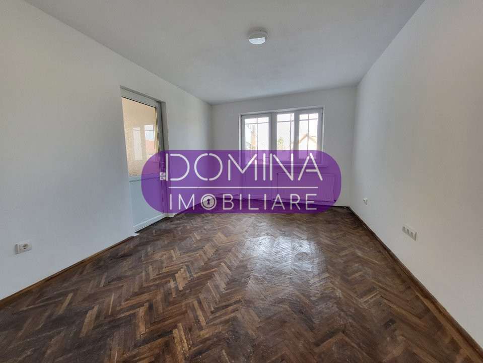 Vânzare apartament 2 camere, situat în Târgu Jiu, strada Theodor Aman