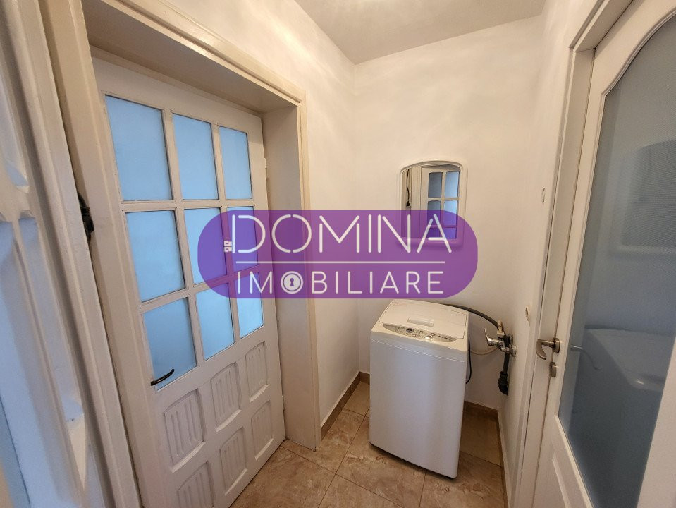 Vânzare apartament 2 camere luminos - strada Unirii - zonă centrală