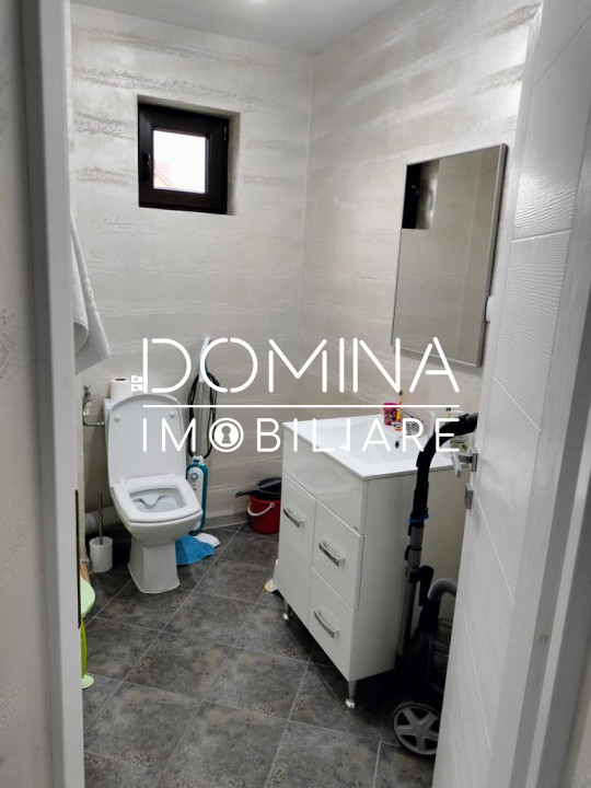 Vânzare casă cu piscină, în cartier privat - zona Dumbrava