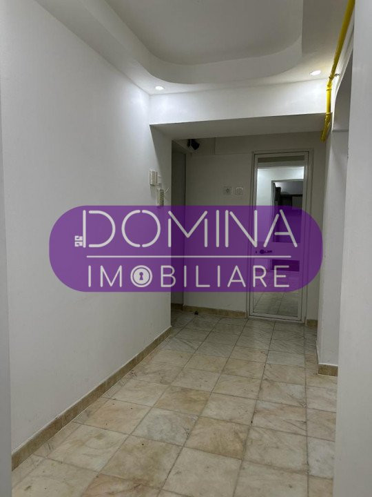Apartament 3 camere în Târgu Jiu, strada Victoriei - zonă centrală