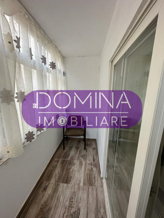 Apartament 3 camere în Târgu Jiu, strada Victoriei - zonă centrală