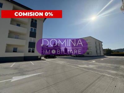 Vânzare apartamente NOI 2 camere în Șișești Residence - rate la dezvoltator