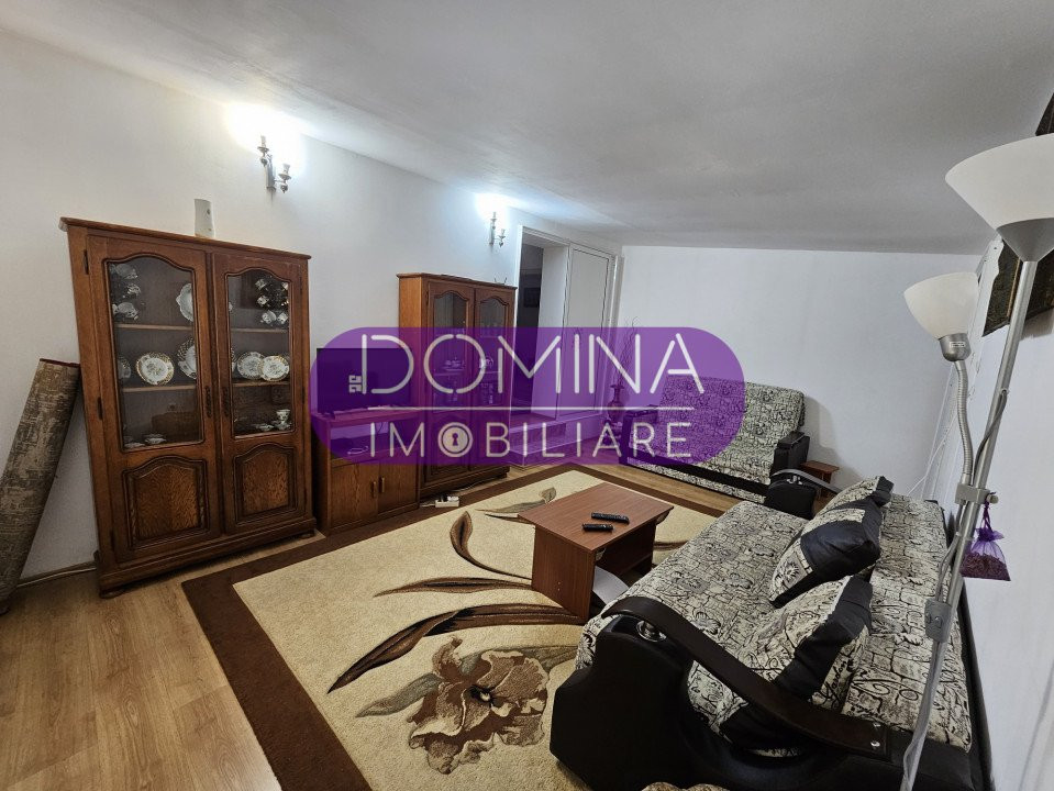 Vânzare casă - cartier Iezureni - strada Paltinului