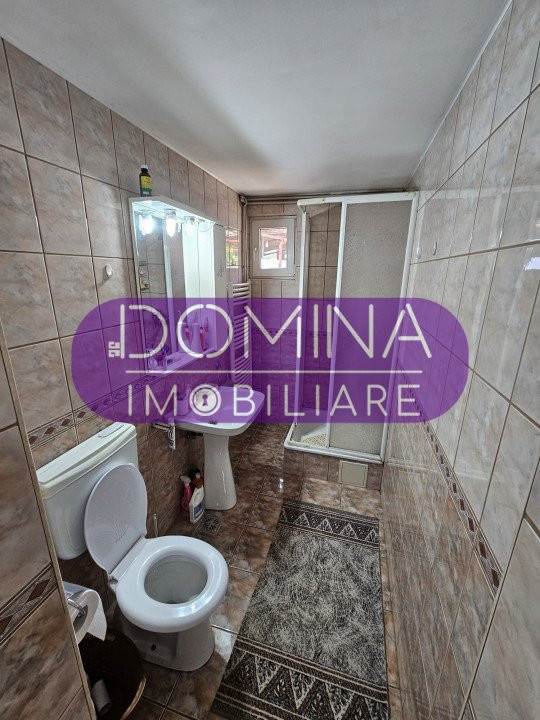 Vânzare casă - cartier Iezureni - strada Paltinului