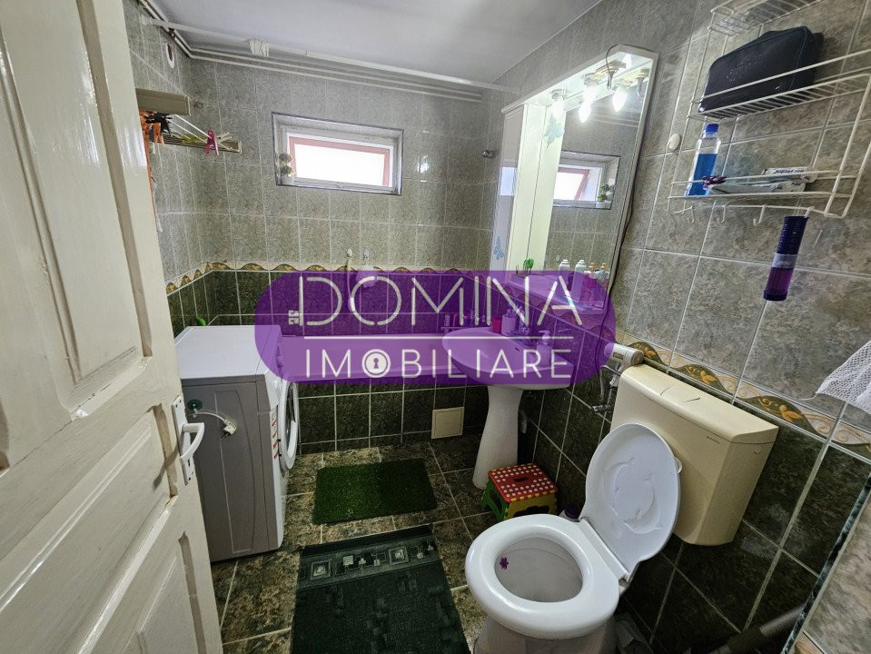 Vânzare casă - cartier Iezureni - strada Paltinului