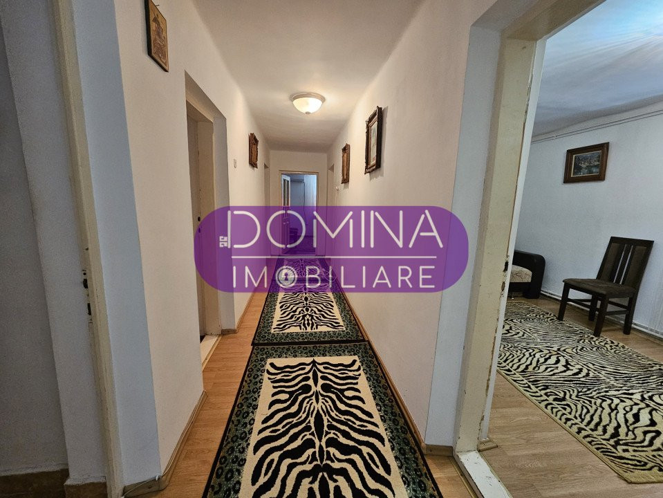 Vânzare casă - cartier Iezureni - strada Paltinului