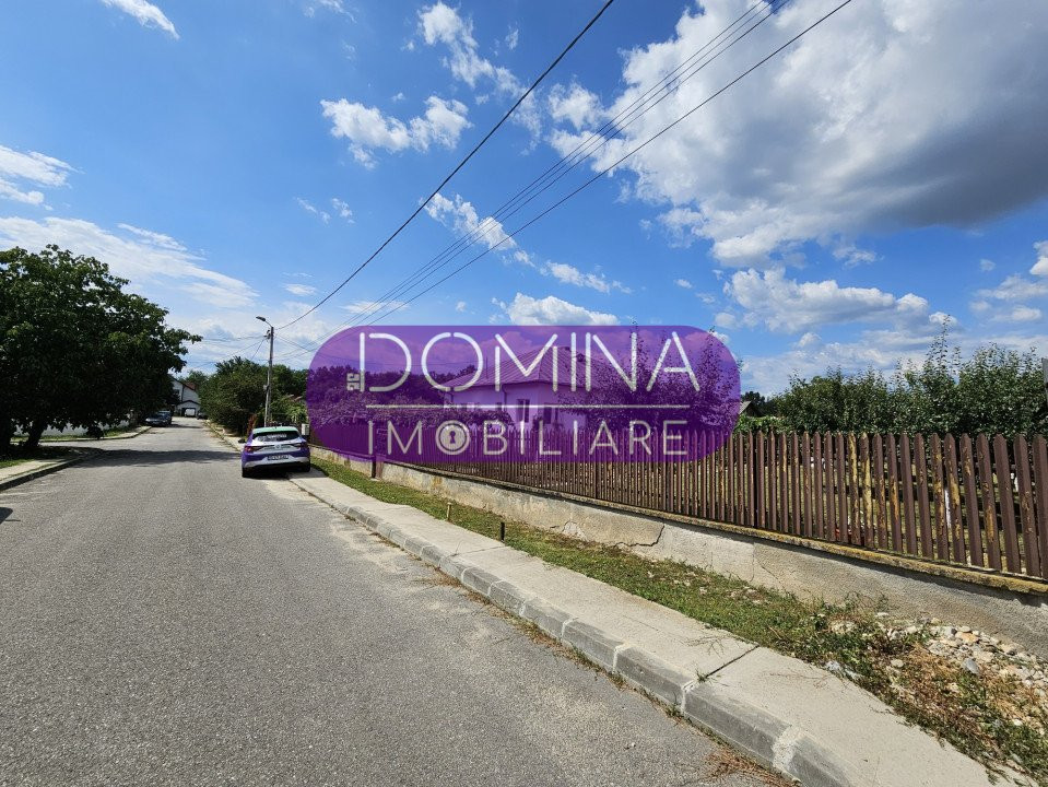 Vânzare casă - cartier Iezureni - strada Paltinului