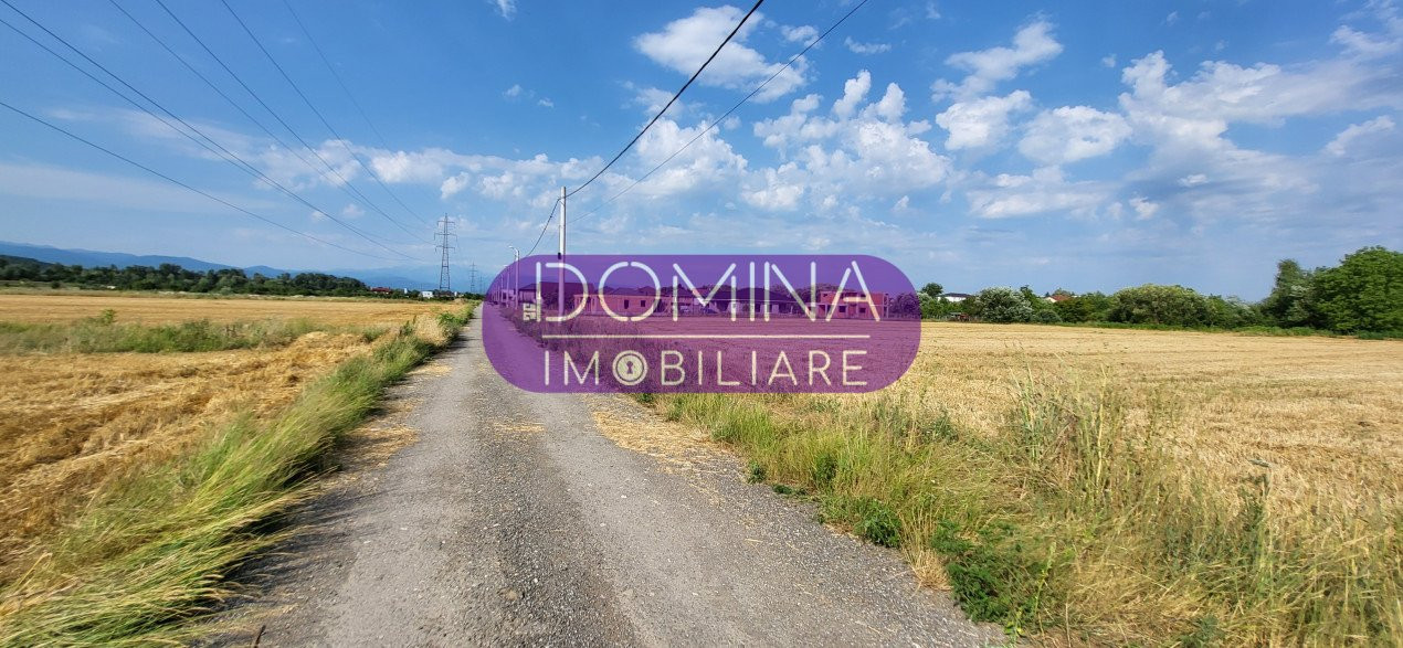 Vânzare teren intravilan, în Tg. Jiu, cartier Șișești, str. Ionel Teodoreanu